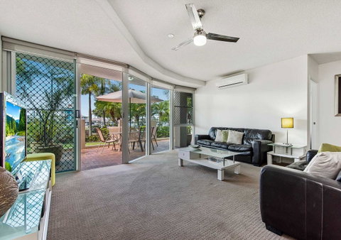 Sailport Mooloolaba Apartments - Australia Accommodation 29