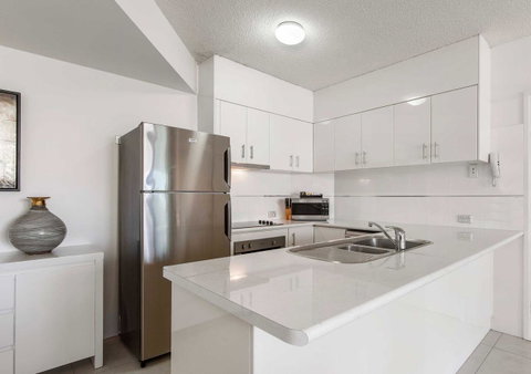 Sailport Mooloolaba Apartments - Australia Accommodation 31