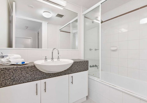 Sailport Mooloolaba Apartments - Australia Accommodation 21