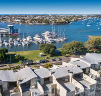 Sailport Mooloolaba Apartments - Australia Accommodation