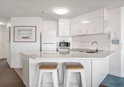 Sailport Mooloolaba Apartments - Australia Accommodation 25