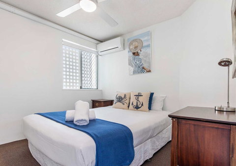 Sailport Mooloolaba Apartments - Australia Accommodation 19