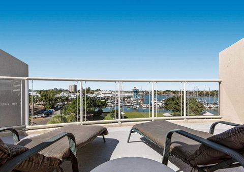 Sailport Mooloolaba Apartments - Australia Accommodation 11