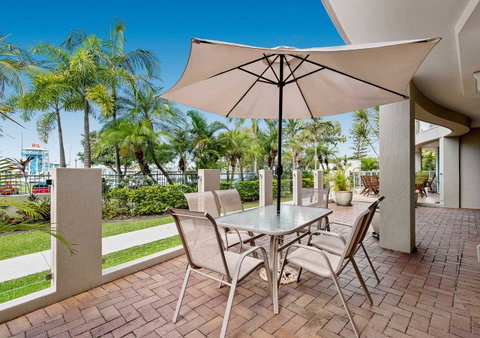 Sailport Mooloolaba Apartments - Australia Accommodation 28