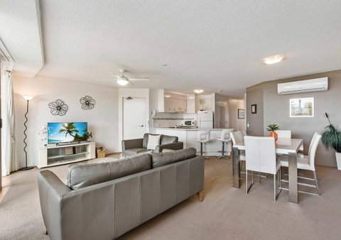 Sailport Mooloolaba Apartments - Australia Accommodation 16