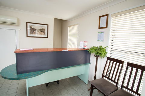 Downs Motel - Australia Accommodation 23