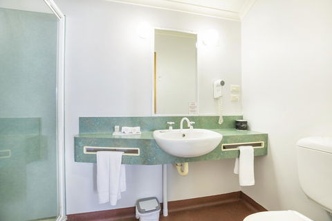 Downs Motel - Australia Accommodation 8