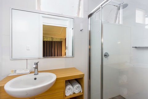 Downs Motel - Australia Accommodation 15