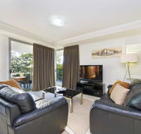 On the Bay Apartments - Australia Accommodation