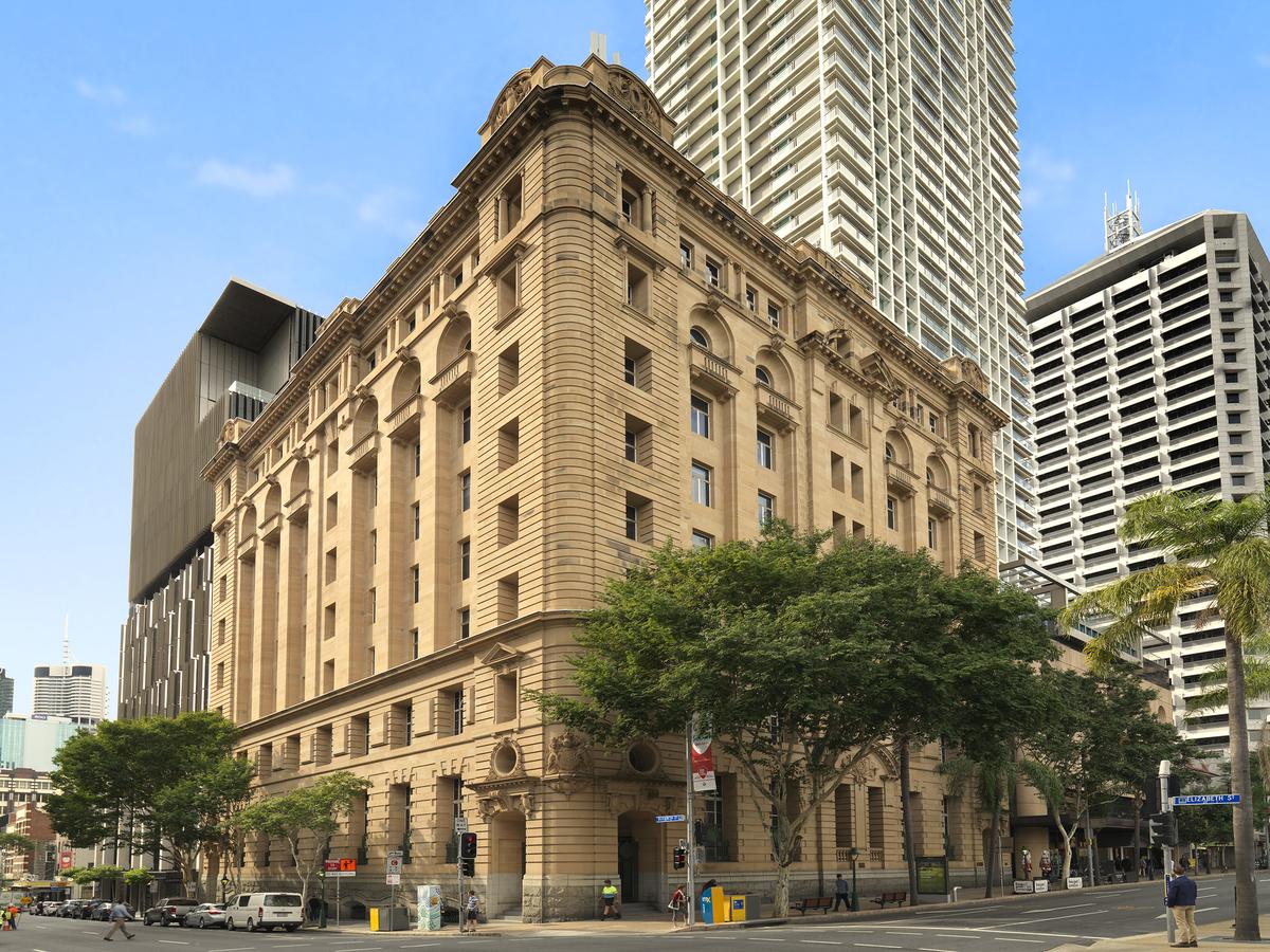  Australia Accommodation