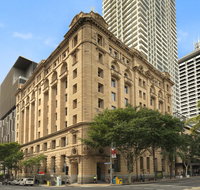 Adina Apartment Hotel Brisbane - Australia Accommodation