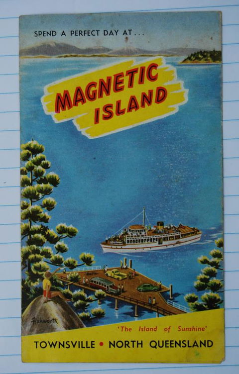 Absolute Waterfront Magnetic Island - Australia Accommodation 12