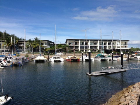 Absolute Waterfront Magnetic Island - Australia Accommodation 28