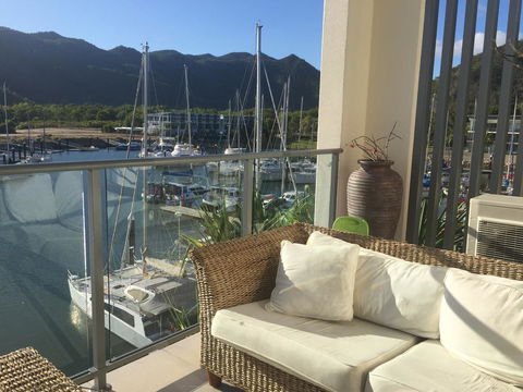 Absolute Waterfront Magnetic Island - Australia Accommodation 0