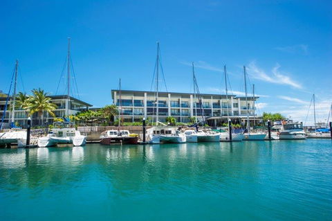 Absolute Waterfront Magnetic Island - Australia Accommodation 29