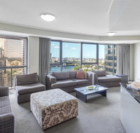 Oaks Felix - Australia Accommodation
