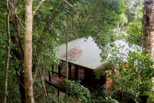 Mt Sheridan QLD Australia Accommodation
