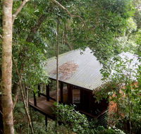 Cairns Reef  Rainforest BB - Australia Accommodation