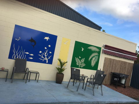 Black Marlin Motel - Australia Accommodation 12