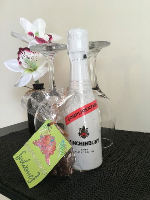 Black Marlin Motel - Australia Accommodation 13