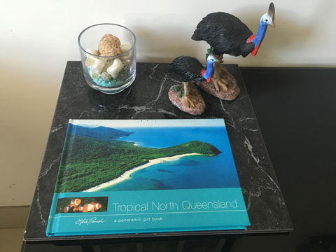 Black Marlin Motel - Australia Accommodation 21