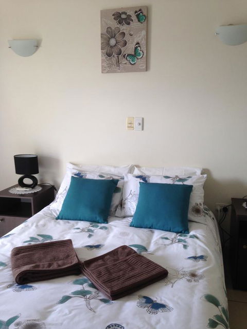 Black Marlin Motel - Australia Accommodation 4