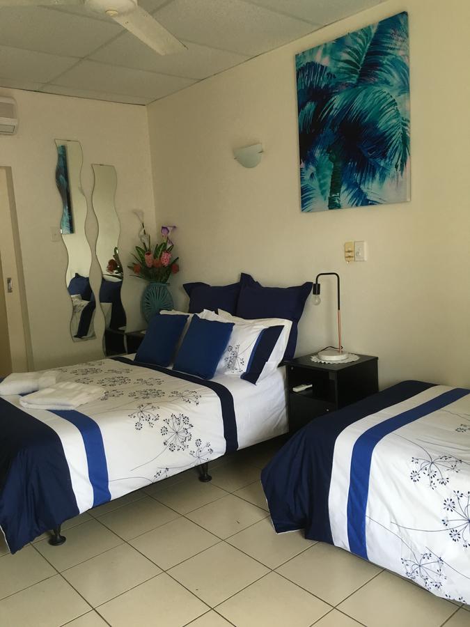 Ngatjan QLD Australia Accommodation