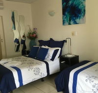 Black Marlin Motel - Australia Accommodation