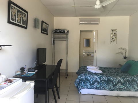Black Marlin Motel - Australia Accommodation 22