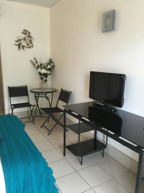 Black Marlin Motel - Australia Accommodation 19