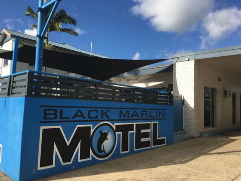 Black Marlin Motel - Australia Accommodation 16