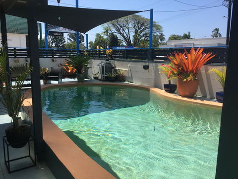 Black Marlin Motel - Australia Accommodation 26