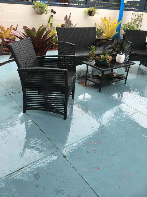 Black Marlin Motel - Australia Accommodation 2