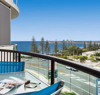 Alexandra on the Pacific - Australia Accommodation