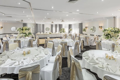 View Brisbane - Australia Accommodation 5
