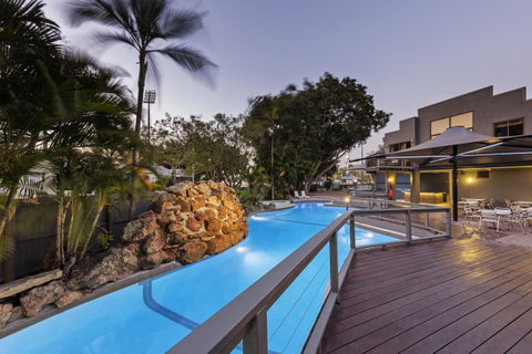 View Brisbane - Australia Accommodation 10