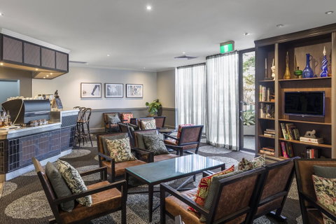 View Brisbane - Australia Accommodation 14