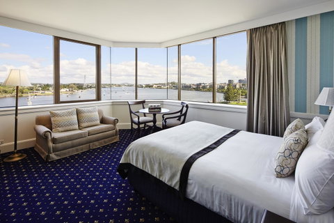 View Brisbane - Australia Accommodation 3