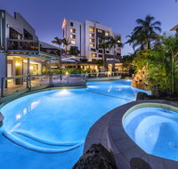 Brisbane Riverview Hotel - Australia Accommodation