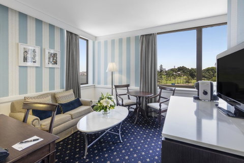 View Brisbane - Australia Accommodation 18