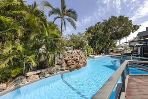 View Brisbane - Australia Accommodation 25