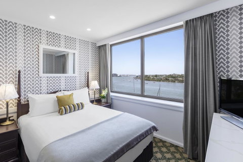 View Brisbane - Australia Accommodation 22