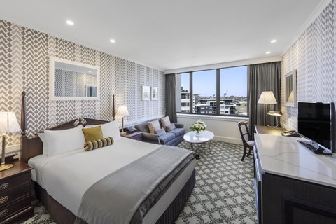 View Brisbane - Australia Accommodation 24