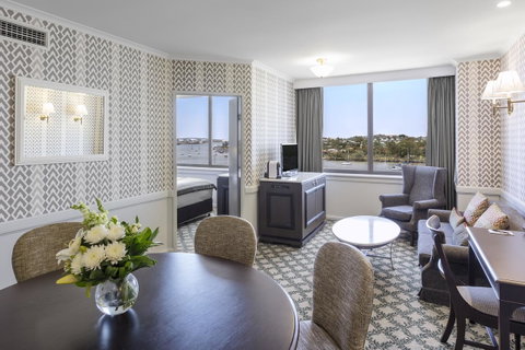 View Brisbane - Australia Accommodation 21