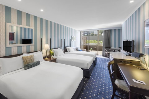 View Brisbane - Australia Accommodation 1