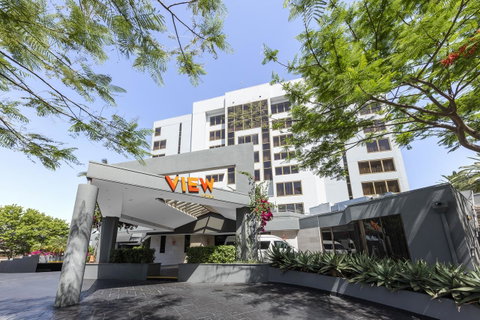 View Brisbane - Australia Accommodation 17
