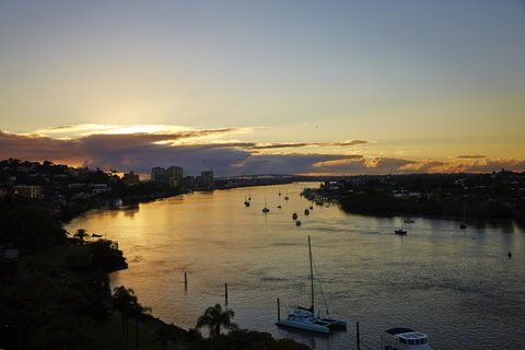 View Brisbane - Australia Accommodation 37