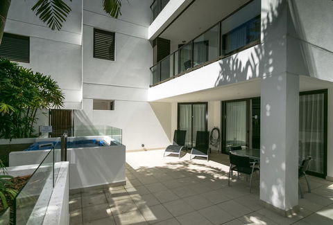 Grand Mercure Allegra Hervey Bay - Australia Accommodation 20