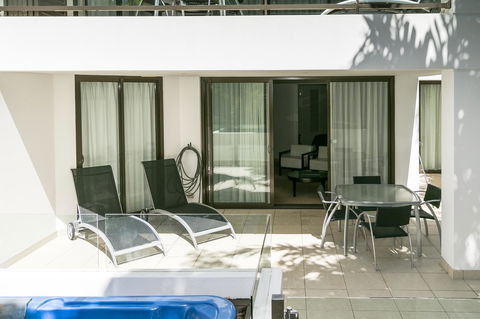 Grand Mercure Allegra Hervey Bay - Australia Accommodation 13