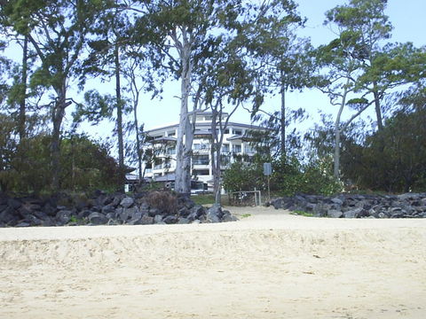 Grand Mercure Allegra Hervey Bay - Australia Accommodation 29